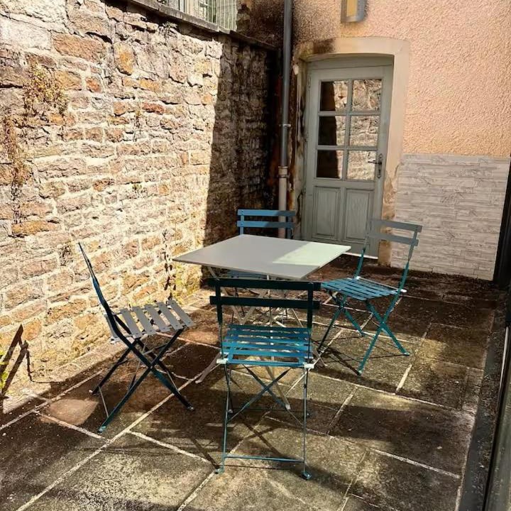 Photo of Patio Balcony in Vesoul