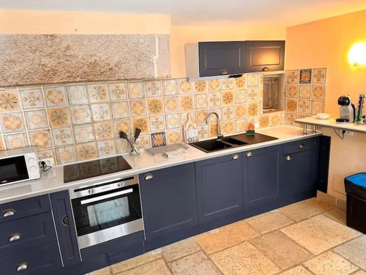 Photo of Kitchen in Vesoul