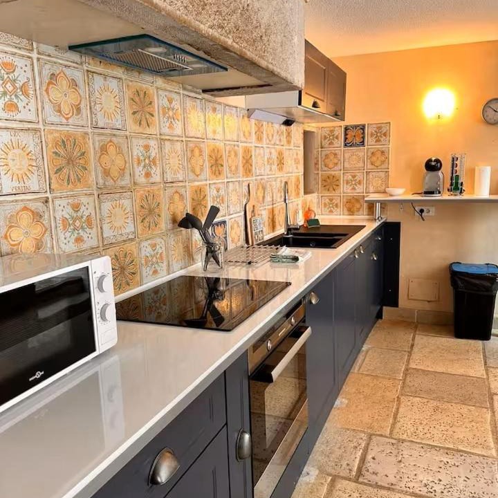 Photo of Kitchen in Vesoul