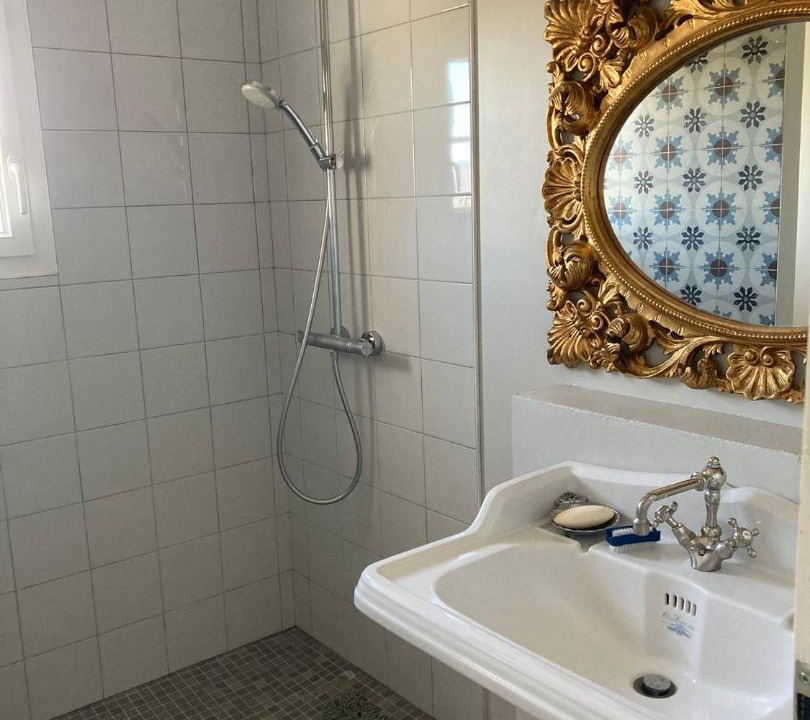 Photo of Bathroom in Valoreille