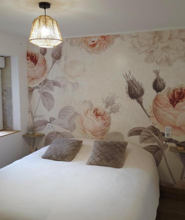 Photo of Bedroom in Saint-Germain-du-Plain