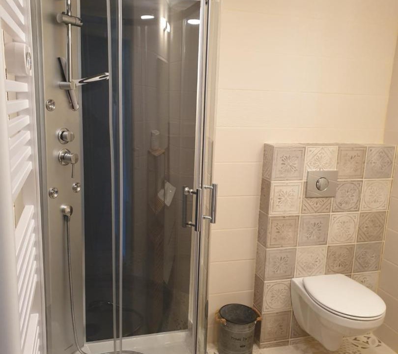 Photo of Bathroom in Saint-Germain-du-Plain