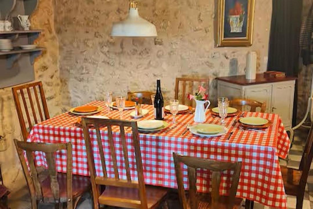 Photo of Kitchen in Onlay