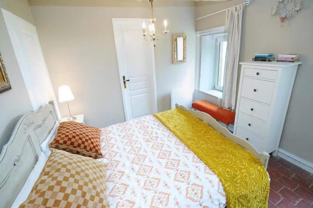 Photo of Bedroom in Onlay
