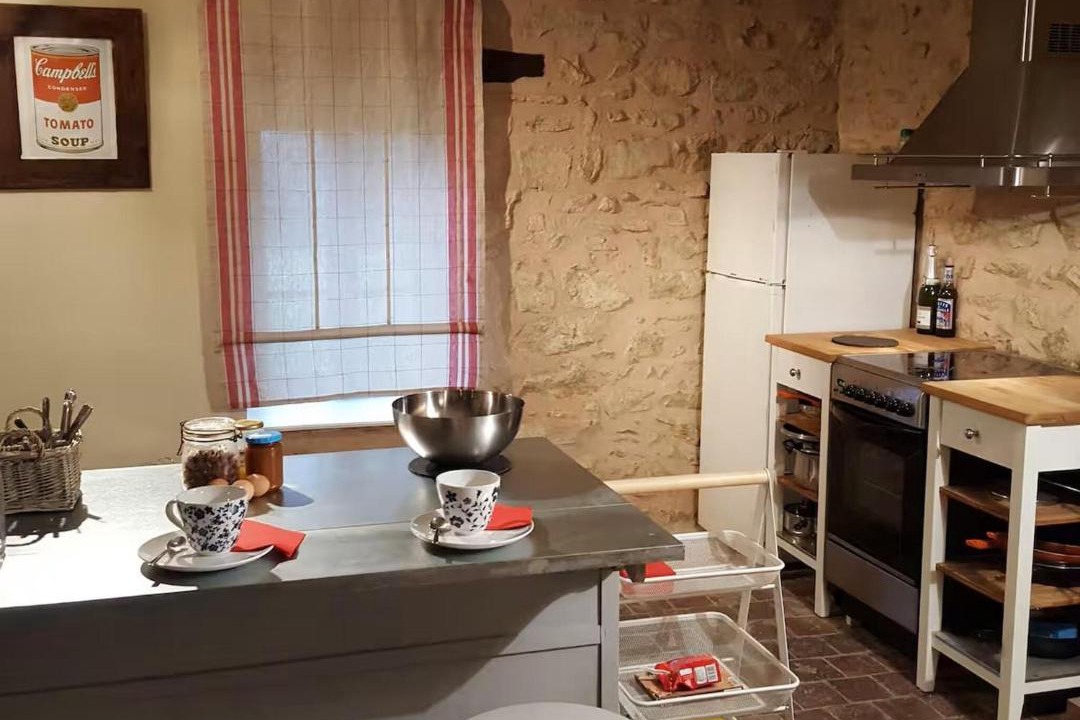 Photo of Kitchen in Onlay