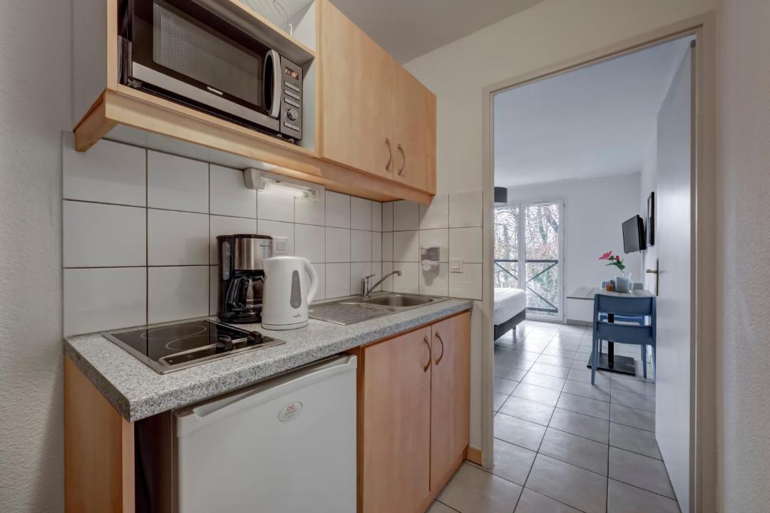 Photo of Kitchen in Divonne-les-Bains