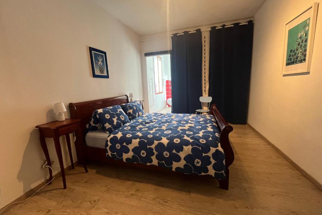 Photo of Bedroom in Cormatin