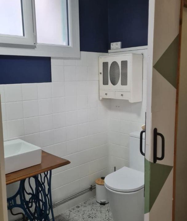 Photo of Bathroom in Hauterives