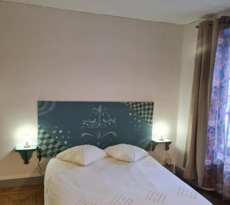 Photo of Bedroom in Hauterives