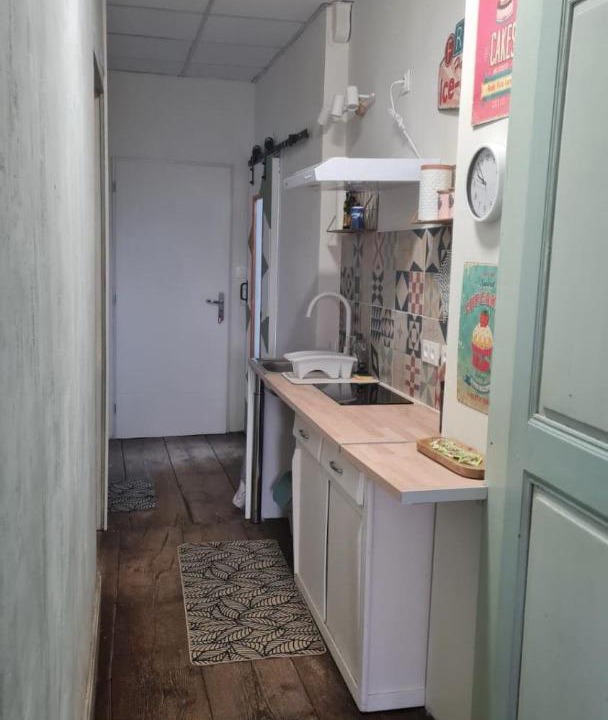 Photo of Kitchen in Hauterives