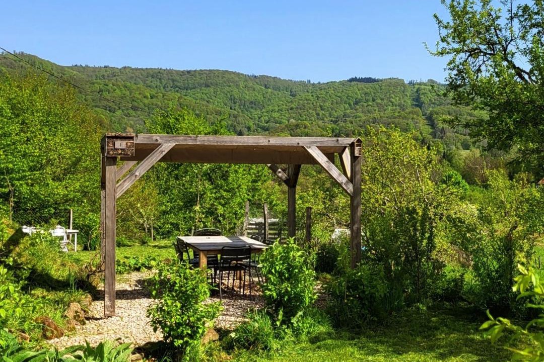 Photo of Others in Ronchamp