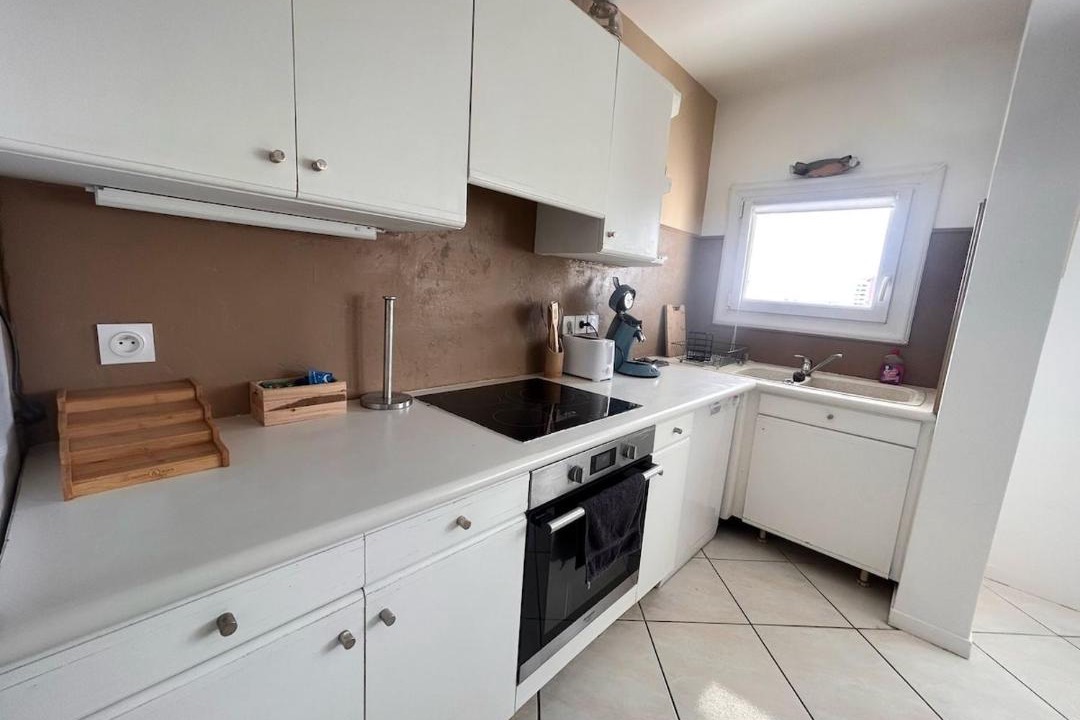 Photo of Kitchen in Alpes-Romans