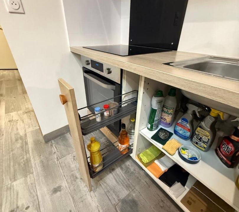 Photo of Kitchen in Tournus