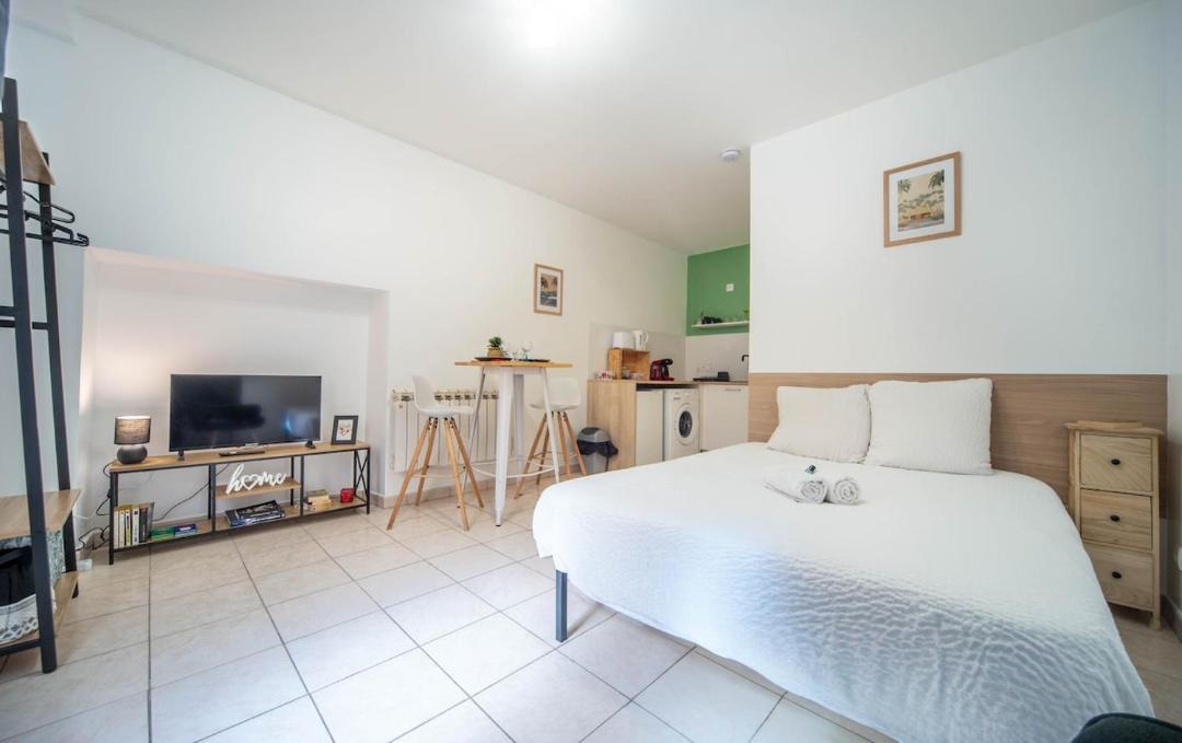 Photo of Bedroom in Chalon-sur-Saone
