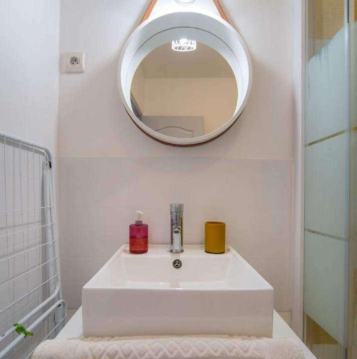 Photo of Bathroom in Chalon-sur-Saone