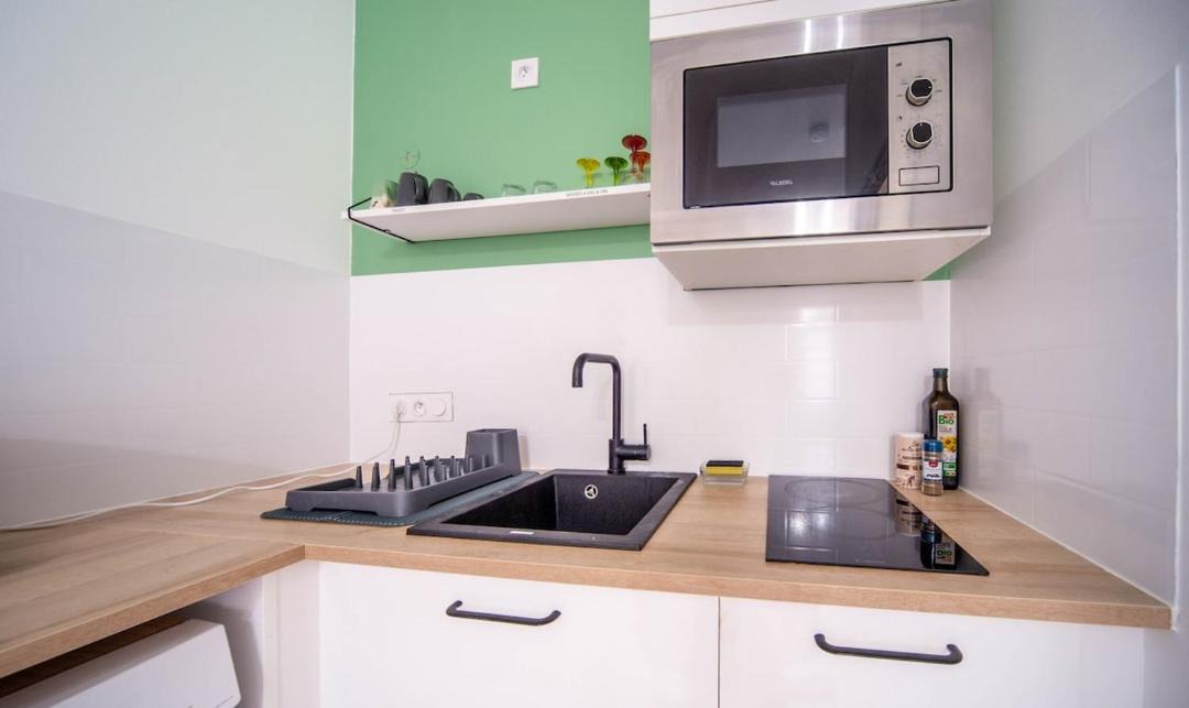 Photo of Kitchen in Chalon-sur-Saone