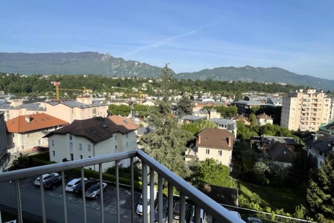 Photo of Others in Aix-les-Bains
