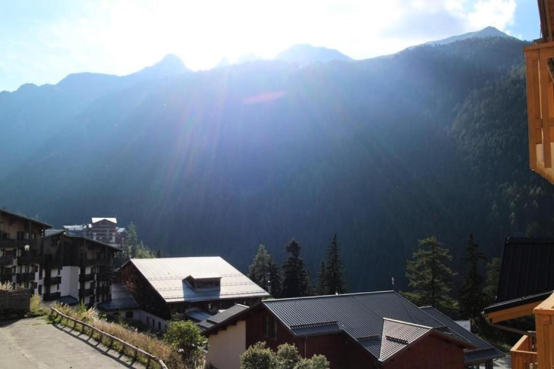 Photo of Others in Valfrejus