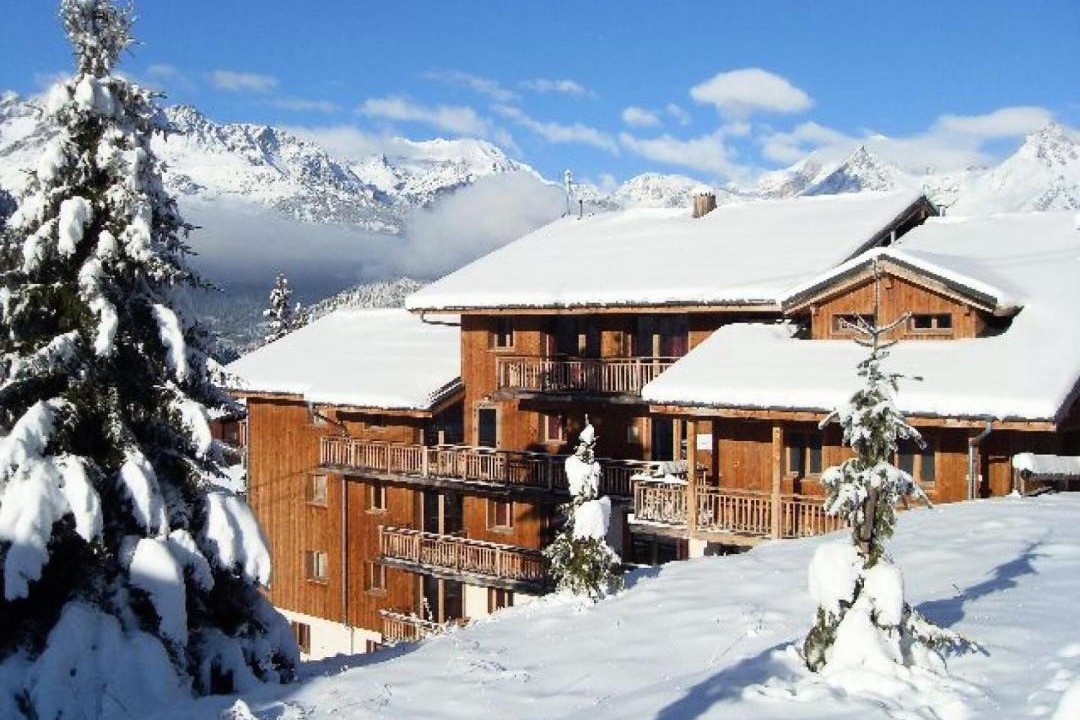 Photo of Others in Valfrejus