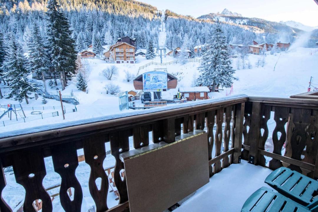 Photo of Others in Valfrejus