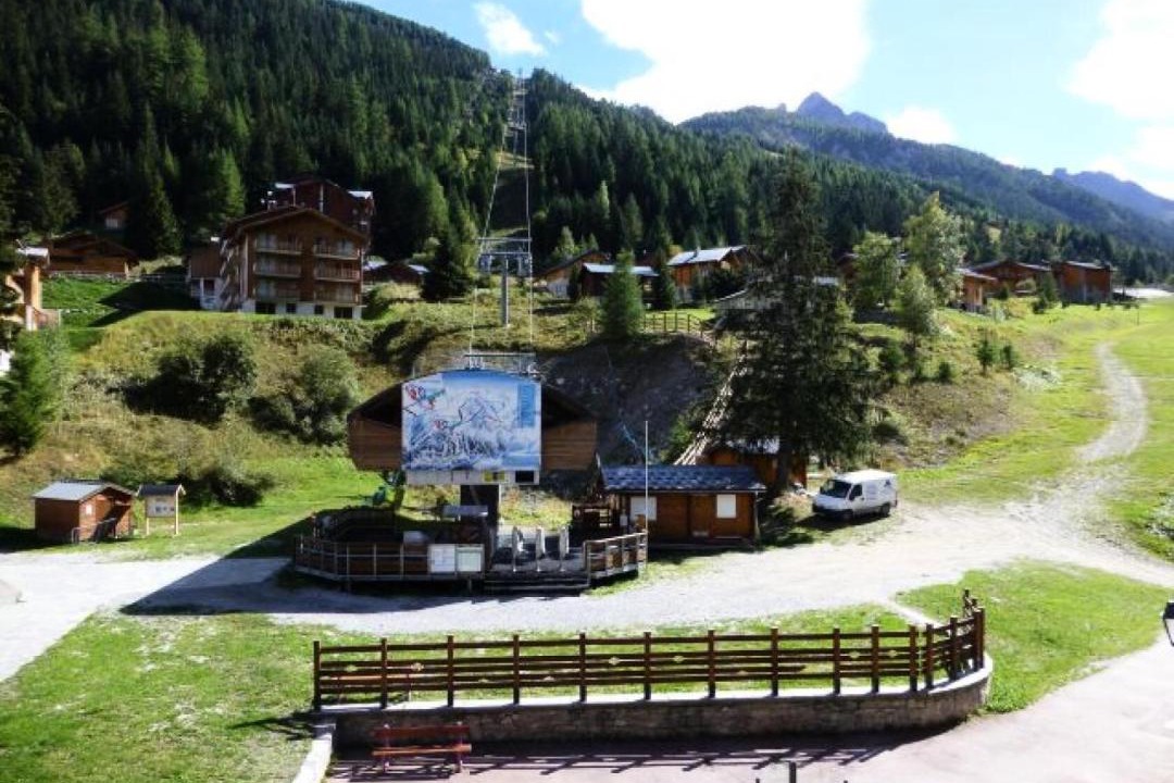 Photo of Others in Valfrejus