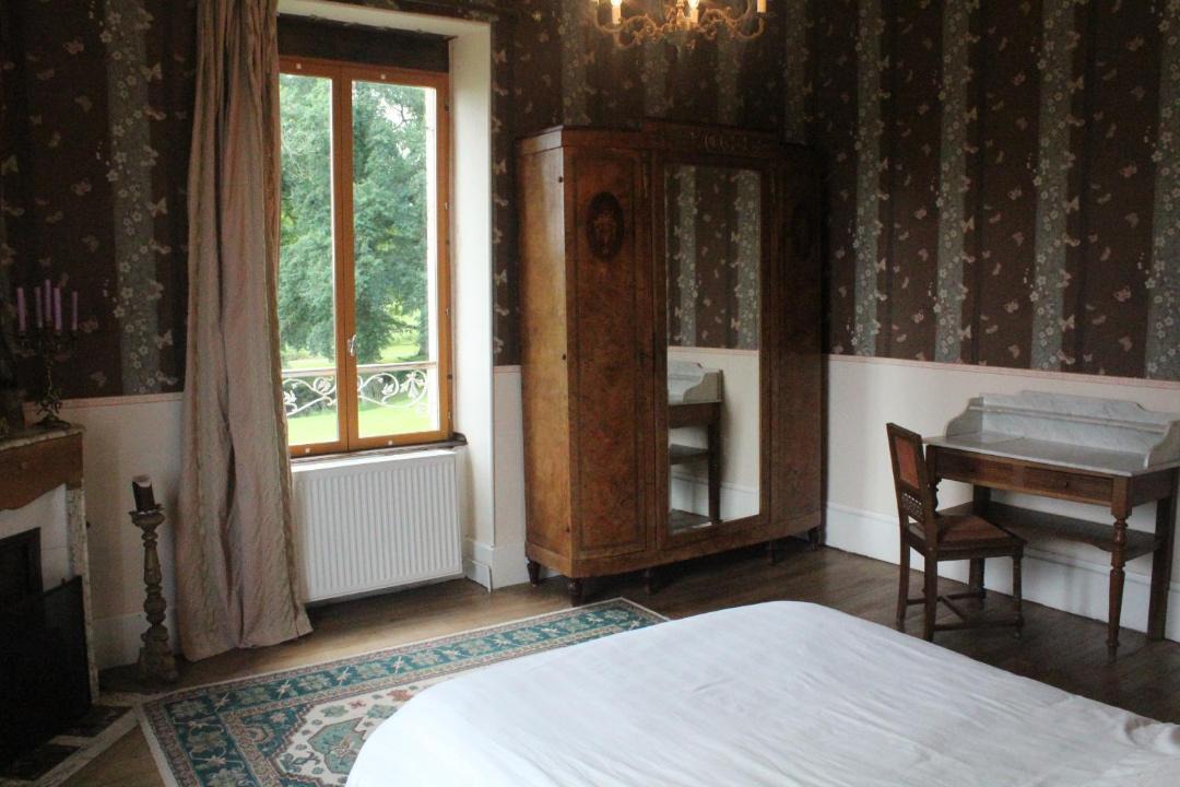 Photo of Bedroom in Azy-le-Vif