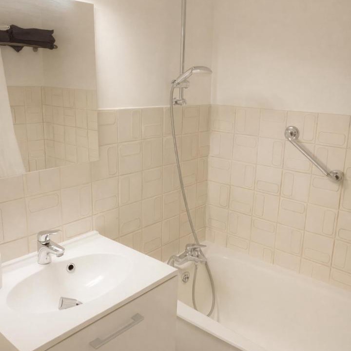 Photo of Bathroom in Digoin