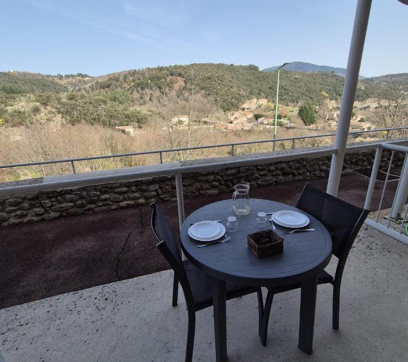 Photo of Patio Balcony in Meyras
