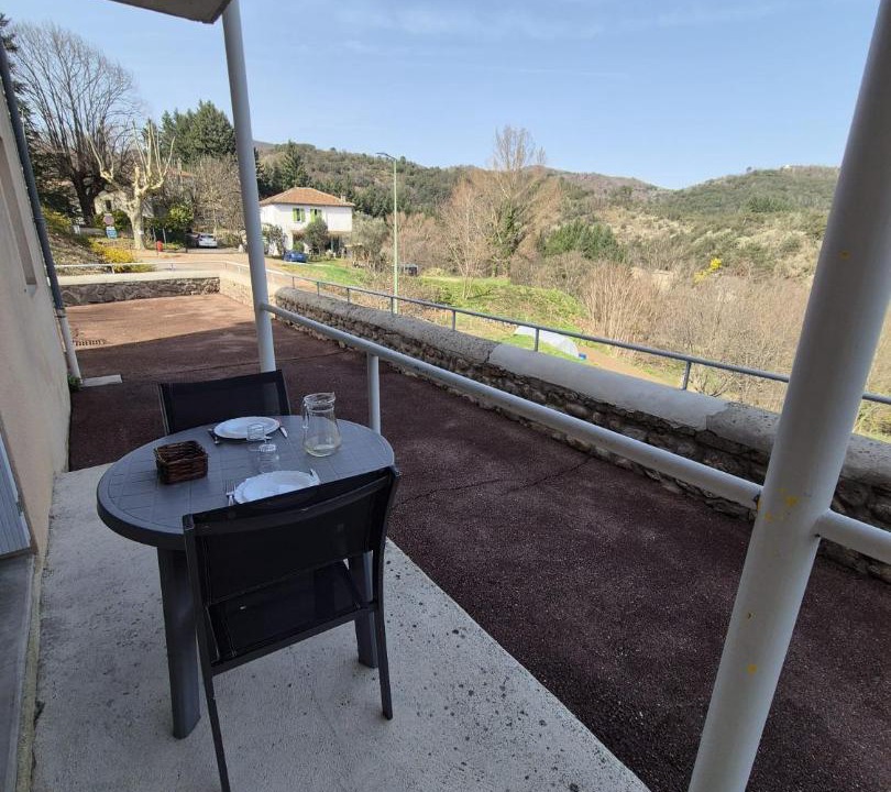 Photo of Patio Balcony in Meyras