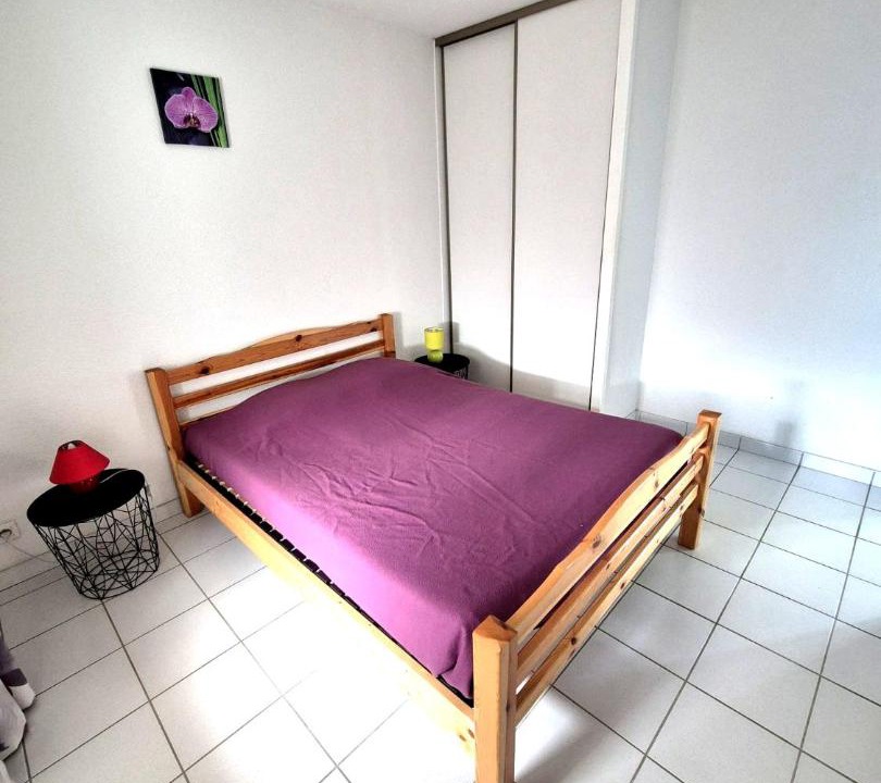 Photo of Bedroom in Meyras