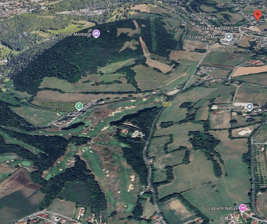 Photo of Others in Brie-et-Angonnes