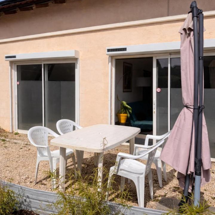 Photo of Patio Balcony in Lacrost