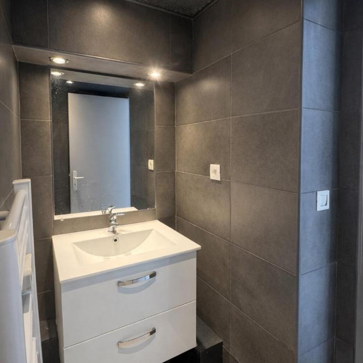 Photo of Bathroom in Lacrost