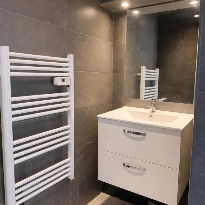 Photo of Bathroom in Lacrost