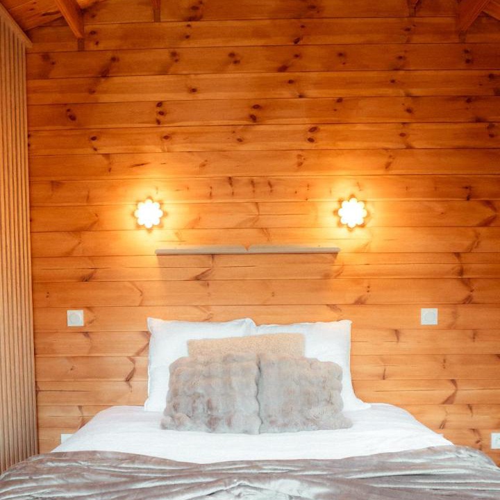 Photo of Bedroom in Chalezeule