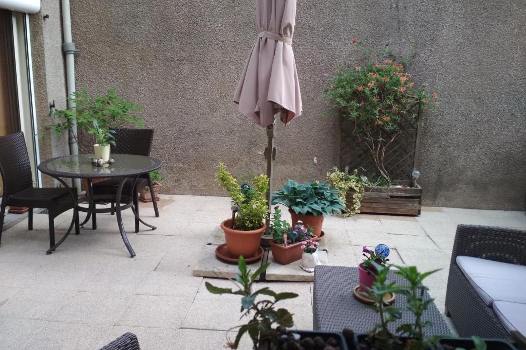 Photo of Patio Balcony in La Pierre