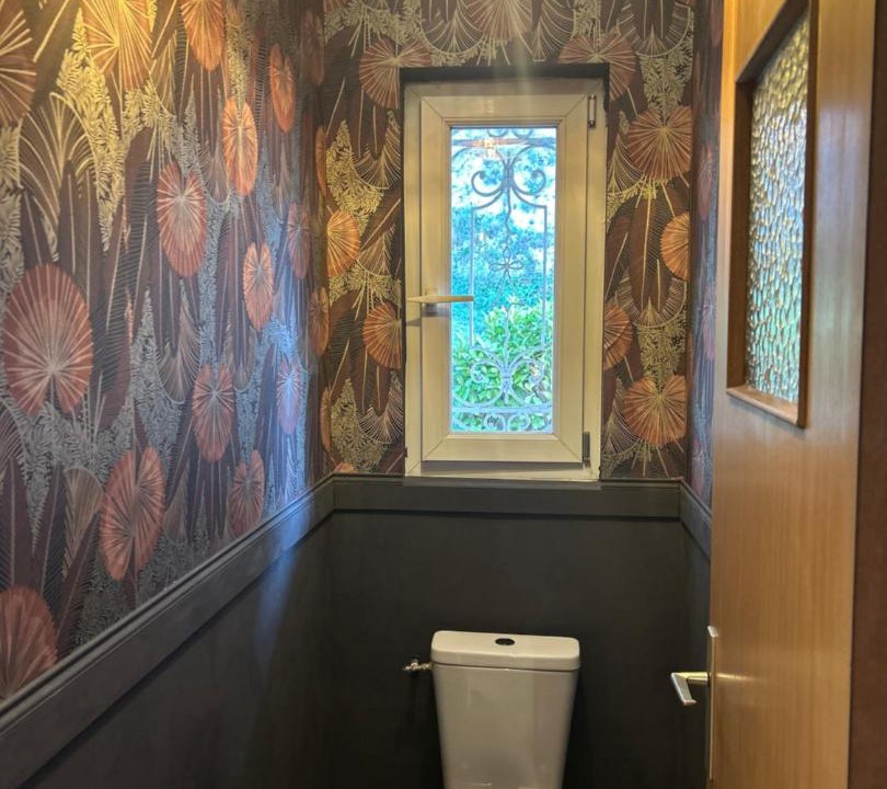 Photo of Bathroom in Pierrelatte