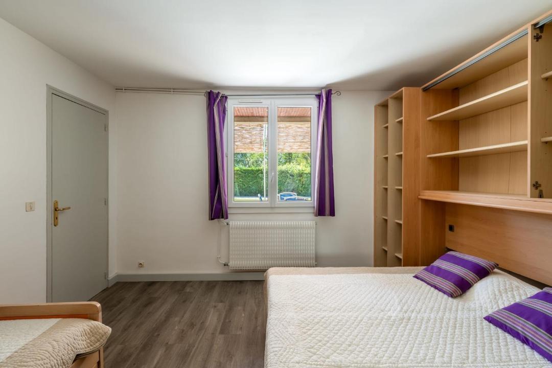 Photo of Bedroom in La Roque-sur-Pernes
