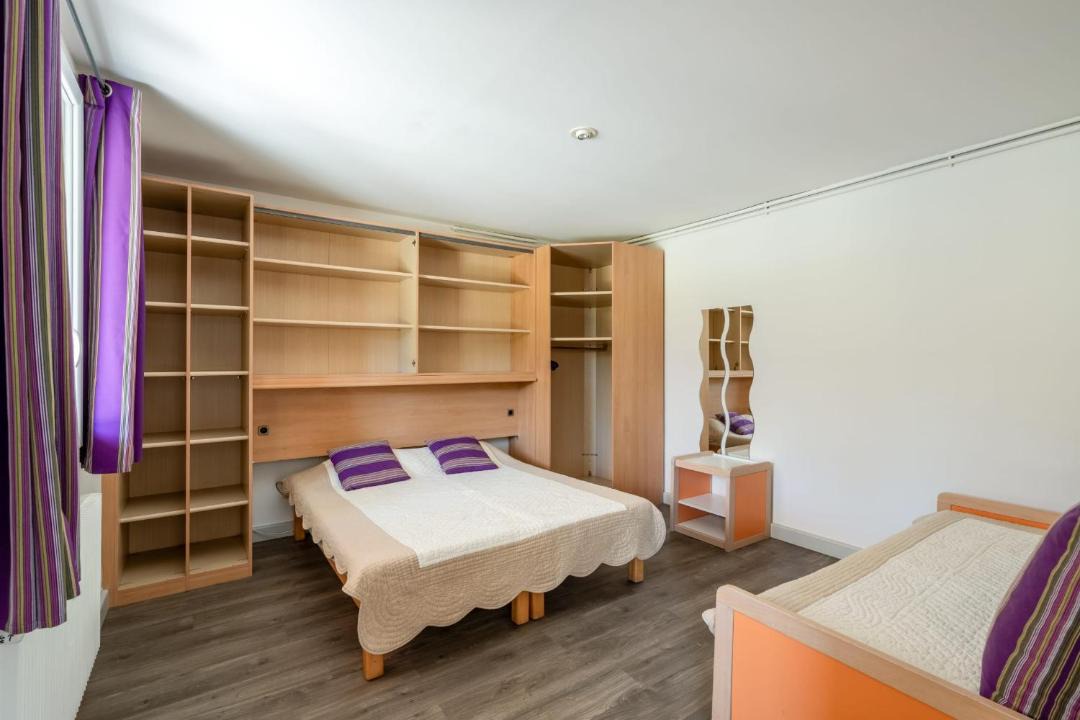 Photo of Bedroom in La Roque-sur-Pernes