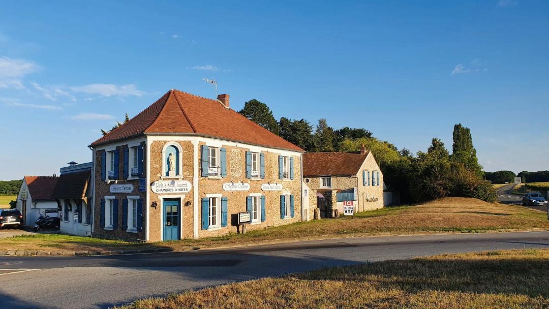Photo of Others in Chevreuse