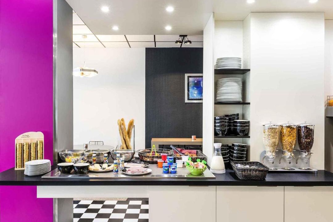 Photo of Kitchen in Antony