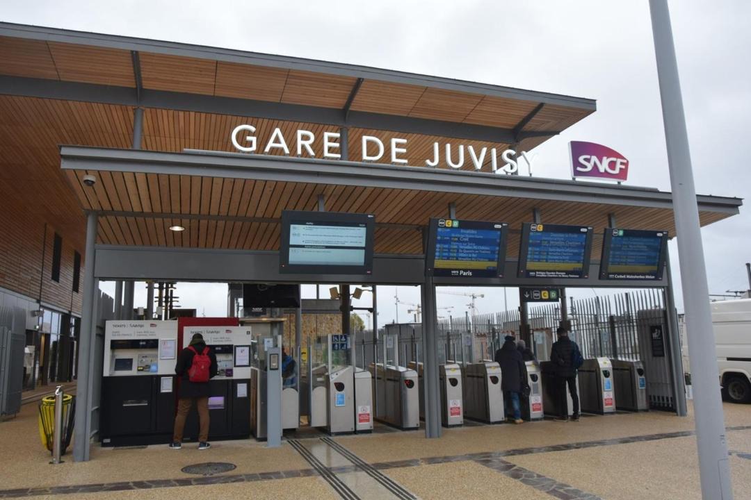 Photo of Others in Juvisy-sur-Orge