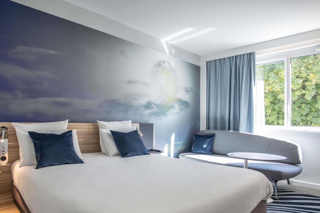 Photo of Bedroom in Valence