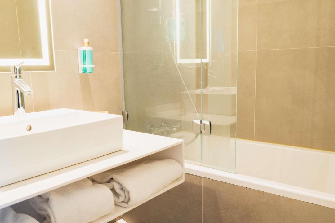 Photo of Bathroom in Valence