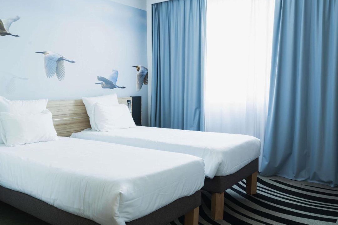 Photo of Bedroom in Valence