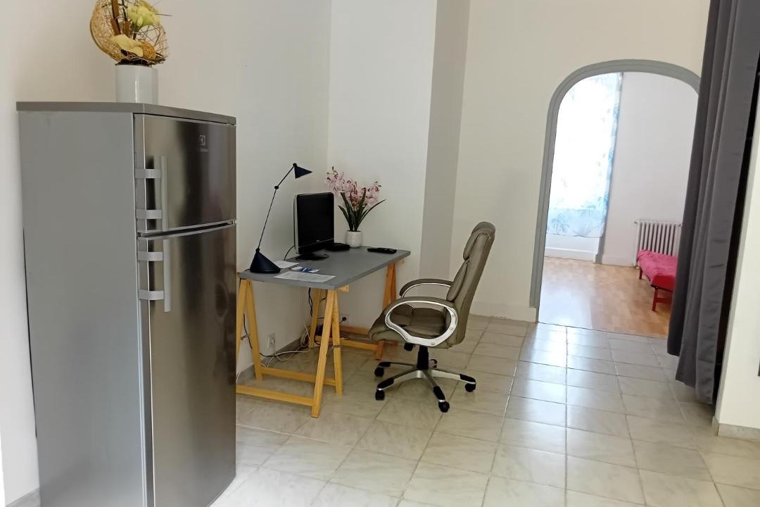 Photo of Kitchen in Saint-Martin-de-Valamas