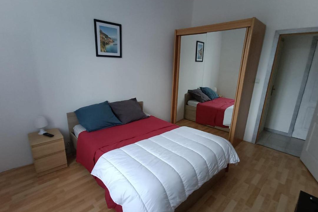 Photo of Bedroom in Saint-Martin-de-Valamas