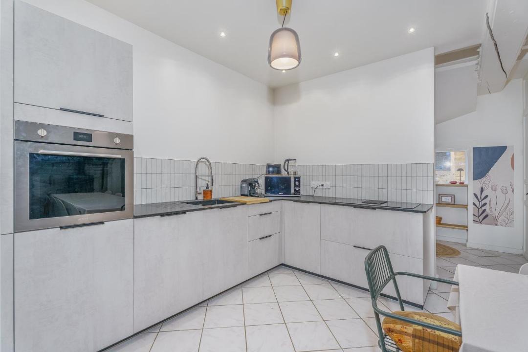 Photo of Kitchen in Meuilley