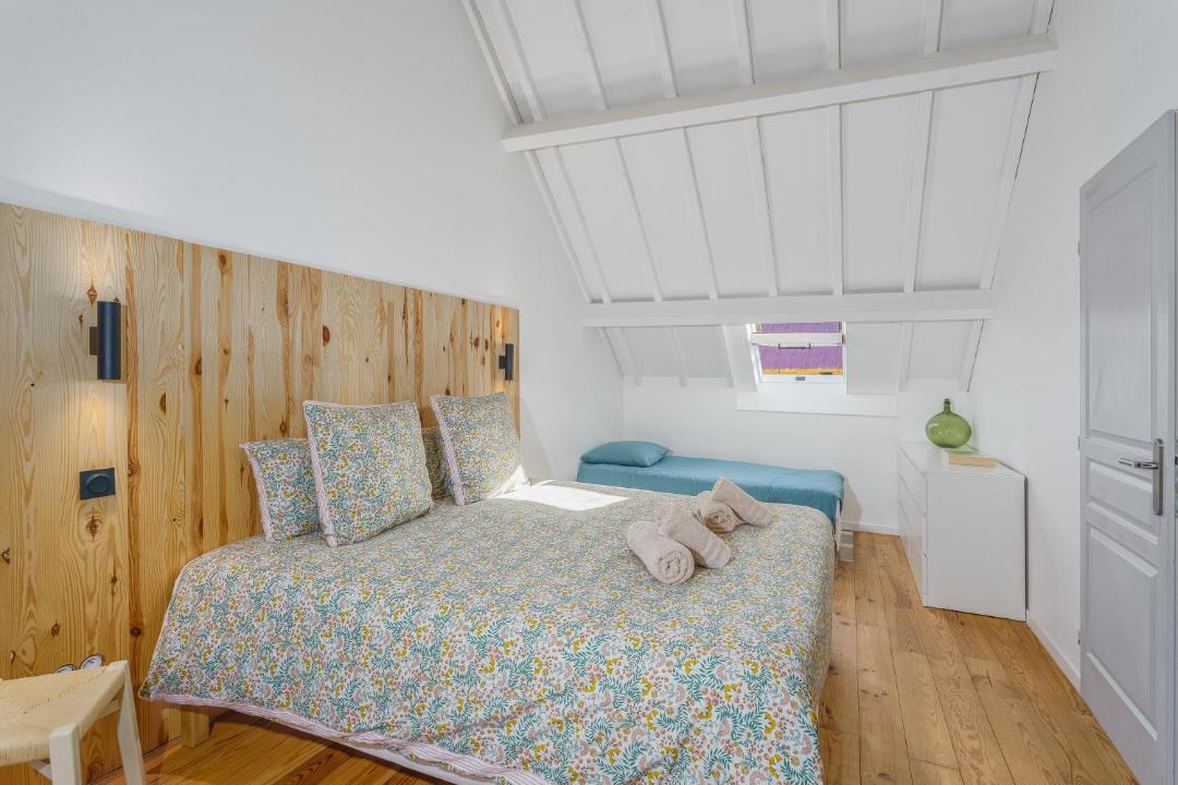 Photo of Bedroom in Meuilley