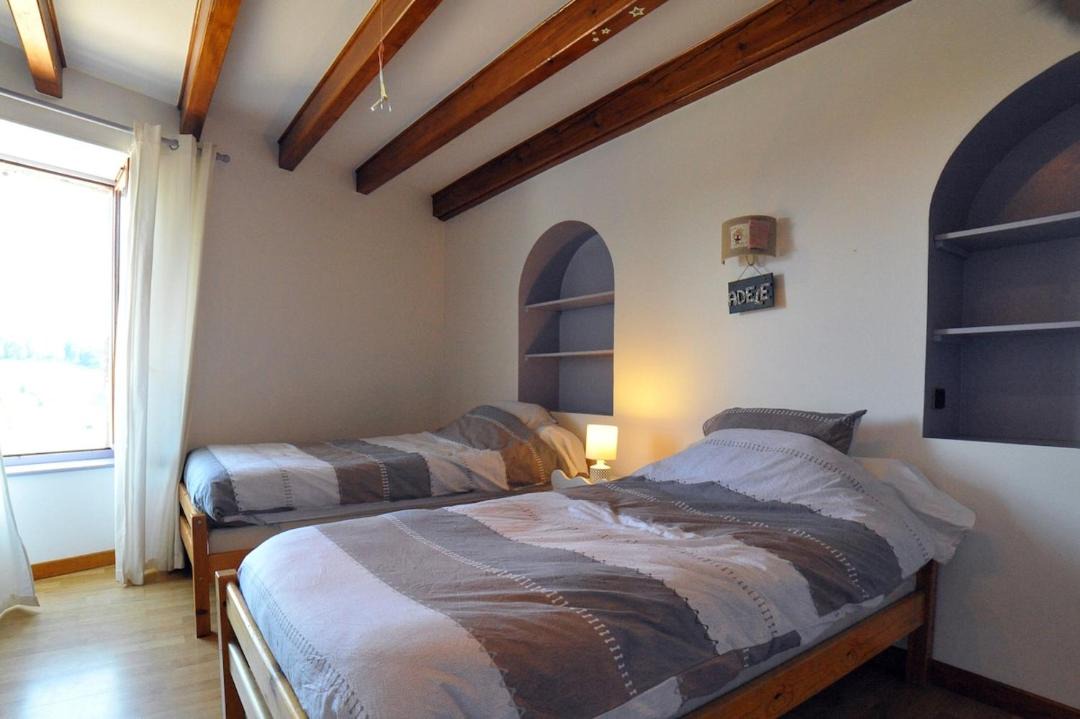 Photo of Bedroom in Saint-Flour